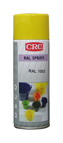 CRC Deco Spray Malerei (RAL 1015 hell elfenbein von Unbekannt