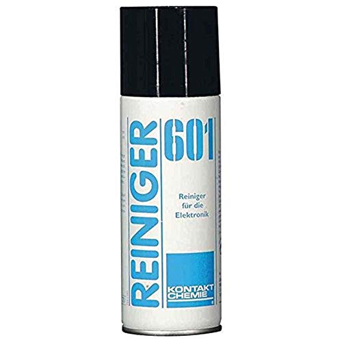 Kontakt Chemie REINIGER 601 Praezisionsreiniger 72809-AA 200ml von KONTAKT CHEMIE