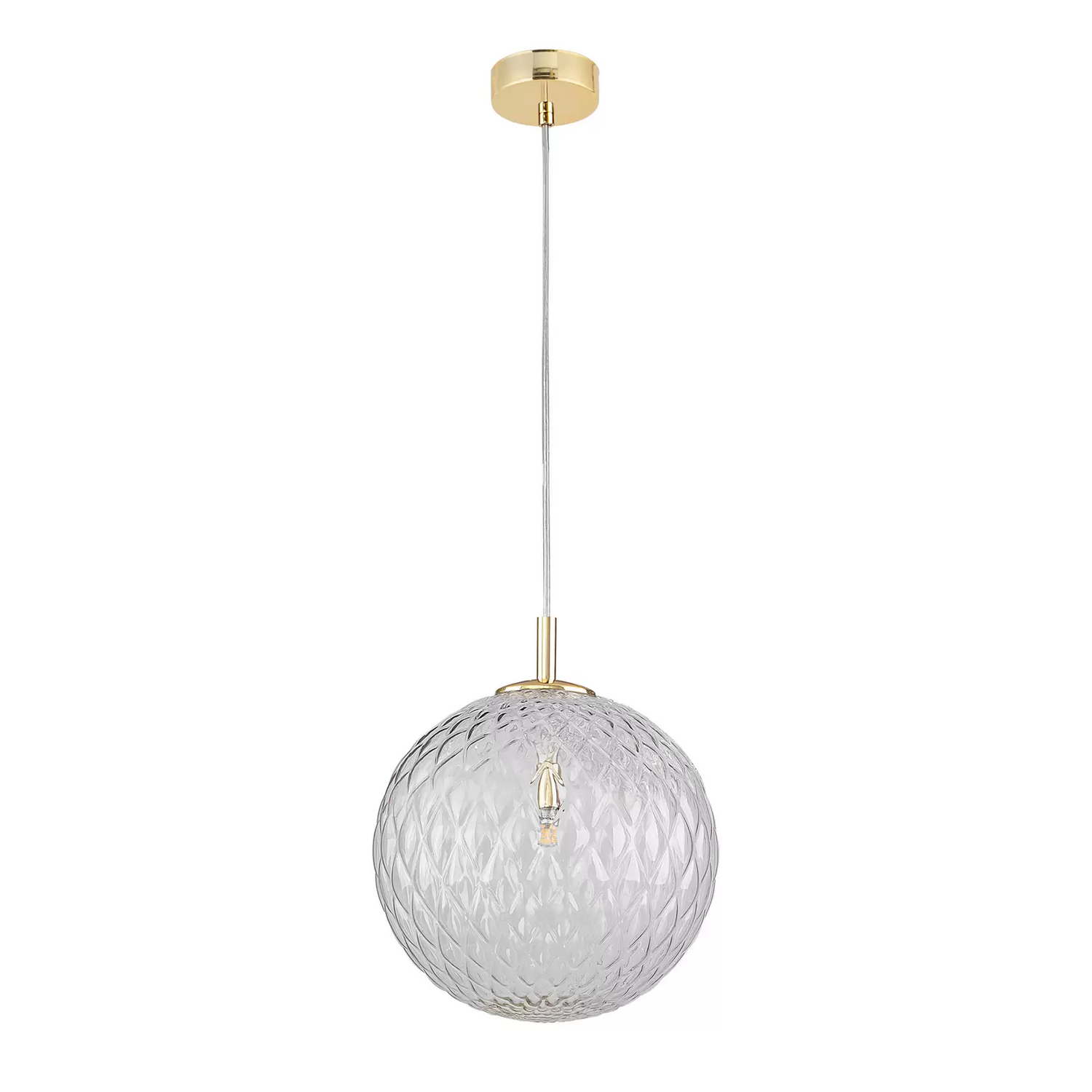 Cadix Pendelleuchte Pendellampe Leuchte Lampe Hängeleuchte Hängelampe Licht Spot B-Ware von Unbekannt