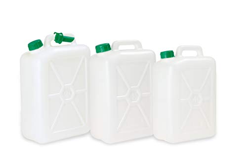 Casalinghi Plastica 20lt von Vigor