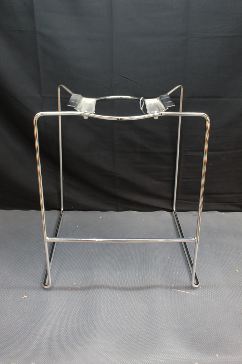 Cativa Gestell Für 46 Barhocker Hocker Gestell Ohne Sitzschale B-Ware Cativa Gestell Für 46 Barhocker Hocker Gestell Ohne Sitzschale B-Ware von Unbekannt