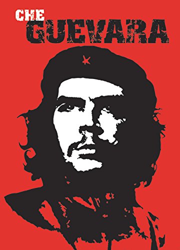 Che Guevara – Red Star – 61 x 91 cm Poster/Poster von Unbekannt