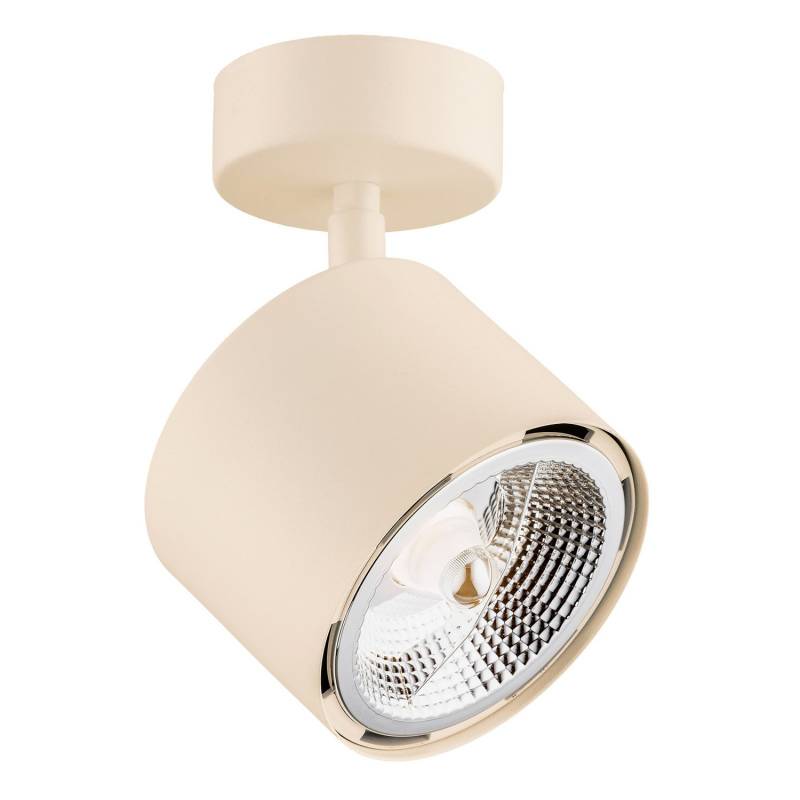 Chloe Deckenspot Deckenlampe Deckenleuchte Lampe Leuchte Deckenlicht B-Ware von Unbekannt