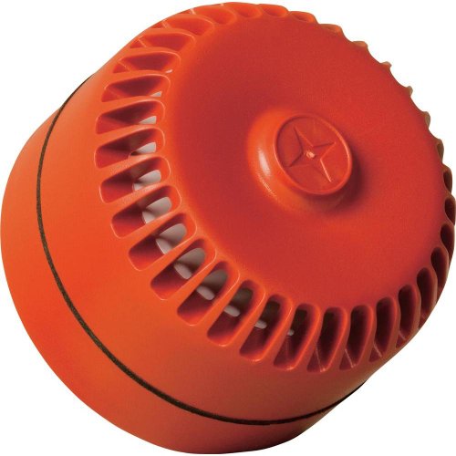 ComPro Signalsirene ROLP/R/D ROLP Mehrton 12 V/DC, 24 V/DC 111 dB von Unbekannt