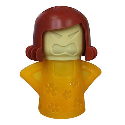 Creative Reinigungsgerät für Mikrowelle, einfache Reinigung mit Dampf, hohe Qualität von Unbekannt