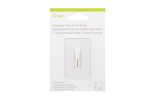 Cricut Cutting Tools - Premium Metal Cutting Blade von Cricut