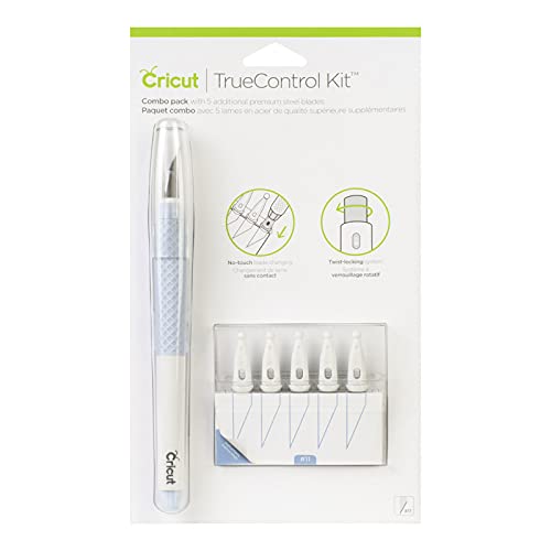 Cricut TrueControl Kit™ von Cricut