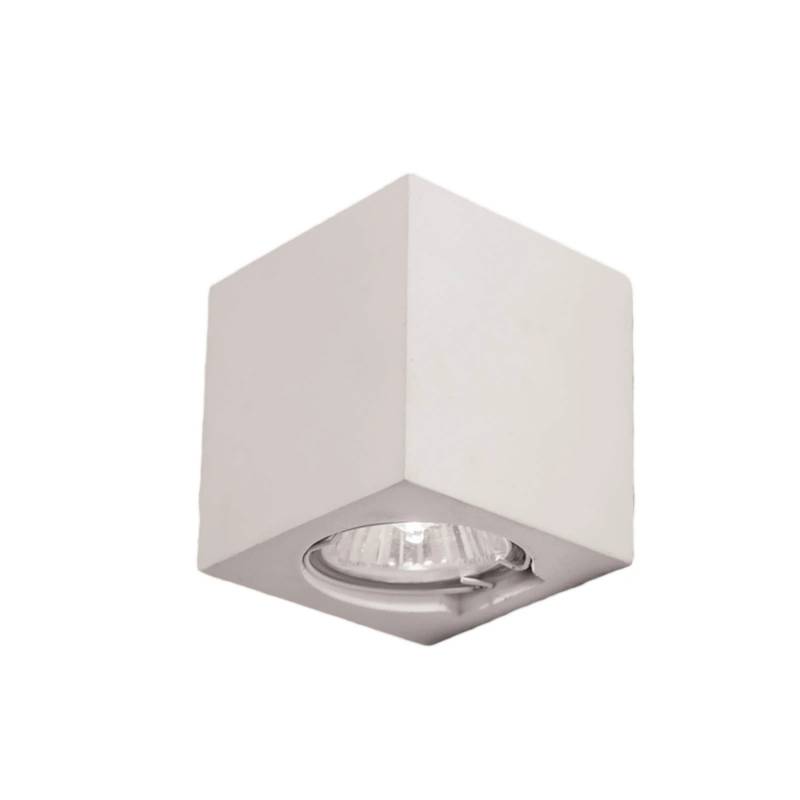 Cube Wandleuchte Wandlampe Leuchte Lampe Wandbeleuchtung Wandlicht Licht B-Ware von Unbekannt