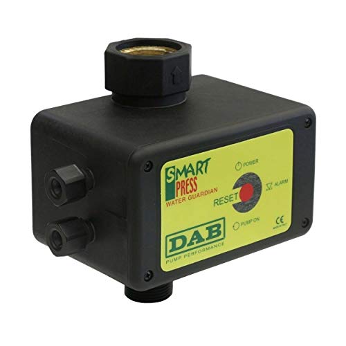 DAB DAB Druckregler Smart Press 60114808 ohne Kabel von DAB