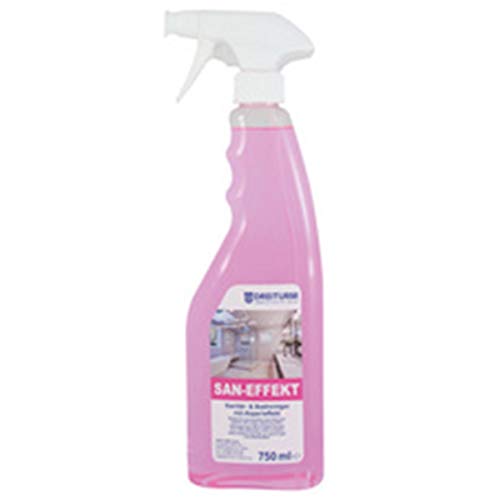 DREITURM 4360 Grundreiniger INTENSIVREINIGER, 1 L DREITURM 4360 Grundreiniger INTENSIVREINIGER, 1 L von Unbekannt