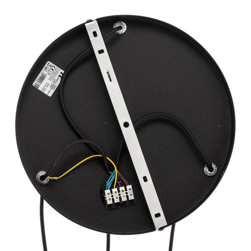 B-Ware Devi Hängeleuchte Hängelampe Leuchte Deckenleuchte Deckenlampe Siehe Text/Foto B-Ware Devi Hängeleuchte Hängelampe Leuchte Deckenleuchte Deckenlampe Siehe Text/Foto von Unbekannt