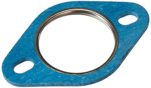 Dichtung Auspuffkrümmer flach massiv, Blue von Unbekannt