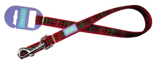 Unbekannt Dog & Co Tartan führen von Unbekannt