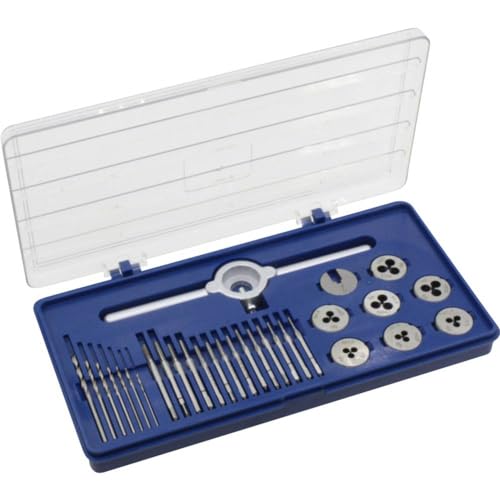 Donau Elektronik MGS1025 M 2.0 Hss Schneidstäbe (16x5), mehrfarbig von DONAU ELEKTRONIK GMBH