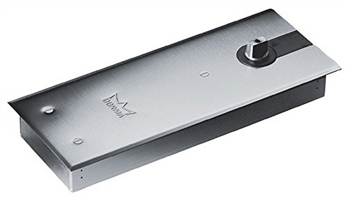 Dormakaba 81210002 Bodentürschließer DORMA BTS 84, EN 3 mit Feststellung 90°, klein Dormakaba 81210002 Bodentürschließer DORMA BTS 84, EN 3 mit Feststellung 90°, klein von Unbekannt