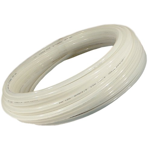 Druckluft Pneumatikschlauch Polyamid, außentoleriert ID 9mm AD 12mm Meterware Druckluft Pneumatikschlauch Polyamid, außentoleriert ID 9mm AD 12mm Meterware von Sdove