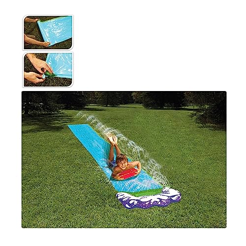 ELEKTRO3 RAMP Sliding with Water von Unbekannt