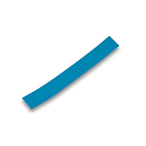 EK Water Blocks 3830046996749 Kühlerzubehör blau 16 mm, 120 mm, 1,5 mm von EK