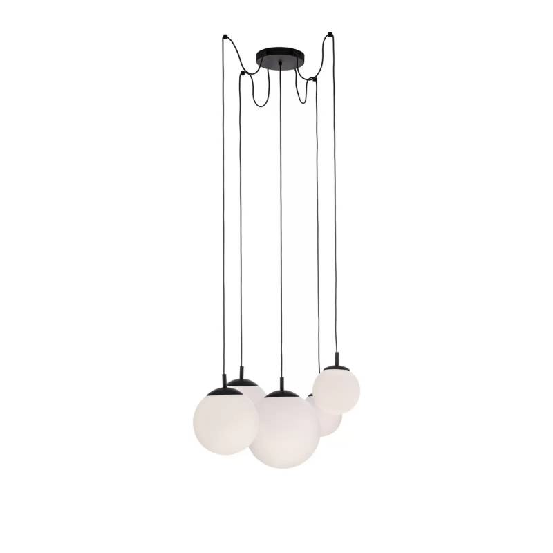 Esme Hängeleuchte Hängelampe Leuchte Lampe Pendellampe Licht SIEHE TEXT von Unbekannt