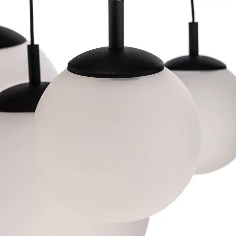 Esme Hängeleuchte Hängelampe Leuchte Lampe Pendelleuchte Pendellampe Licht B-Ware von Unbekannt