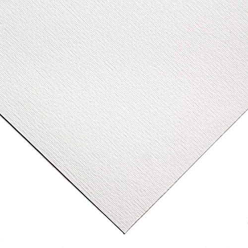 Fabriano Pitturapapier 10Bl.50x70cm 400gr Acryl/Öl/Gouach von Fabriano