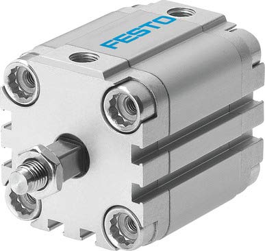 Festo 156809 Modell advulq-50–15-a-p-a Compact Radzylinder von Festo