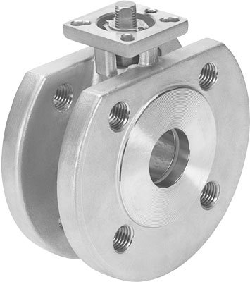 Festo 1692202 Modell vzbc-32-ff-40–22-f0405 Kugelhahn Festo 1692202 Modell vzbc-32-ff-40–22-f0405 Kugelhahn von Festo