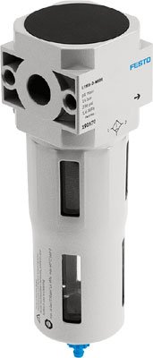 Festo 192573 Filter, Modell lfmb-d-midi-a von Festo