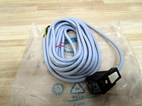 Festo 30937 Modell kmf-1–24dc-5-led Steckdose mit Kabel von Festo