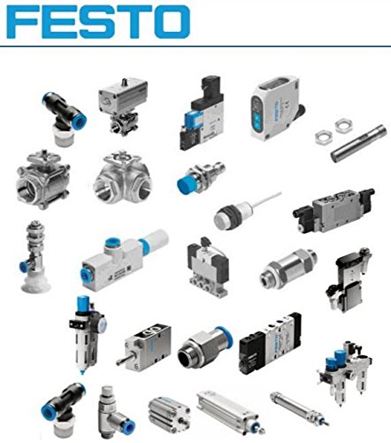Festo 371595-dnc- 50 PPV R3 Endkappe Festo 371595-dnc- 50 PPV R3 Endkappe von Festo