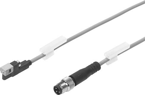Festo 547860 smt-8g-ps-24 V-e-0.3q-m8d Proximity Sensor Festo 547860 smt-8g-ps-24 V-e-0.3q-m8d Proximity Sensor von Festo