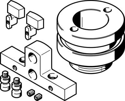 Festo 558397 Sensing Kit, Modell eaps-r1–32-s-wh von Festo