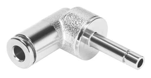 Festo 558783 Modell npqm-l-q8-s8-p10 Schiebemechanismus l-connector (10 Stück) von Festo