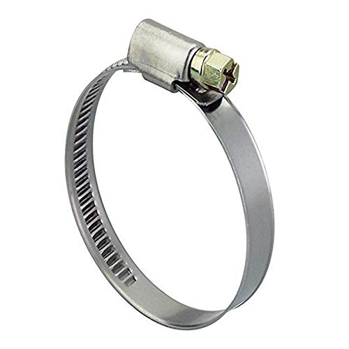 Fischer Schlauchschelle SGS 9, W2 70-90, 45527 von fischer