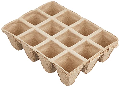 Flower 55044 – biologisch abbaubare Setzlinge 12 Eiswürfel, 6U Flower 55044 – biologisch abbaubare Setzlinge 12 Eiswürfel, 6U von Flower