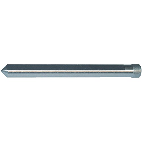 Führungsstift 6,35x102mm für Kernb. 50mm Alfra Führungsstift 6,35x102mm für Kernb. 50mm Alfra von Alfra