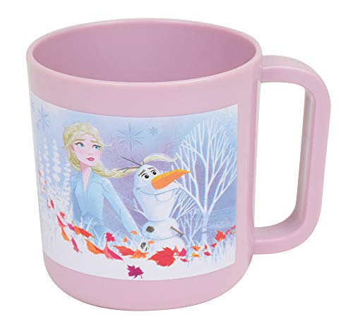 Fun HOUSE 005739 Disney Eiskönigin Tasse/Tasse für Kinder von Fun House