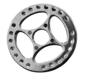 MAAJ® GASHERDRING GASHERDREDUZIERER SIMMERRING RUND AUS Edelstahl MAAJ® GASHERDRING GASHERDREDUZIERER SIMMERRING RUND AUS Edelstahl von MAAJ