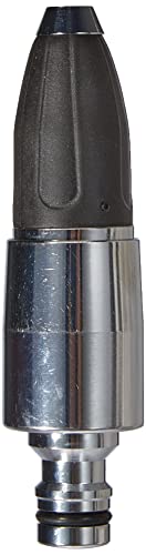 GEKA plus Spritzdüse (aus Messing, mit Griffgummierung für einen angenehmen Halt) 46.0781.9 GEKA plus Spritzdüse (aus Messing, mit Griffgummierung für einen angenehmen Halt) 46.0781.9 von GEKA