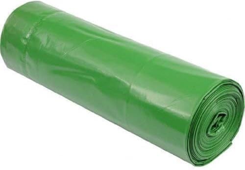 Gartenabfallsack mit Kordel 10 Stück Gartenabfallsack mit Kordel 10 Stück von Unbekannt