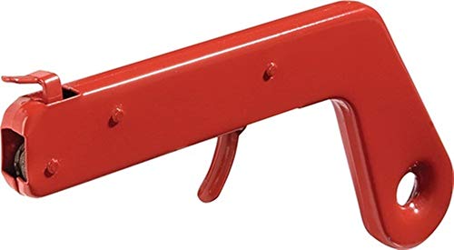 Gasanzünder Pistolenform Ersatzzündsteine Art.-Nr.10 00 495 504 von Unbekannt