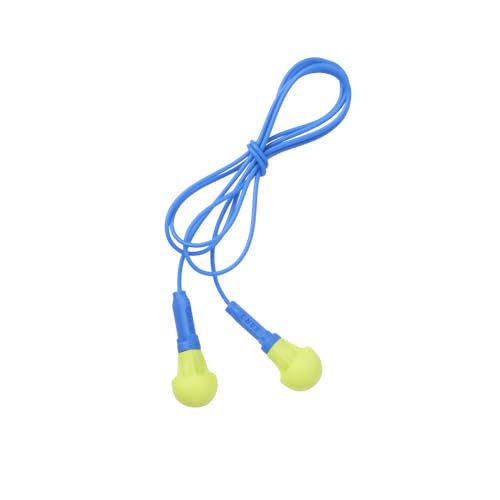 Gehörschutzstöpsel EAR, Push Ins, m. Band von 3M Littmann