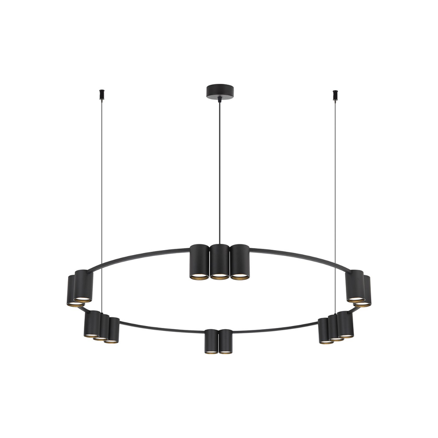 Genesis Hängelampe Hängeleuchte Lampe Leuchte Pendelleuchte Pendellampe Licht B-Ware von Unbekannt