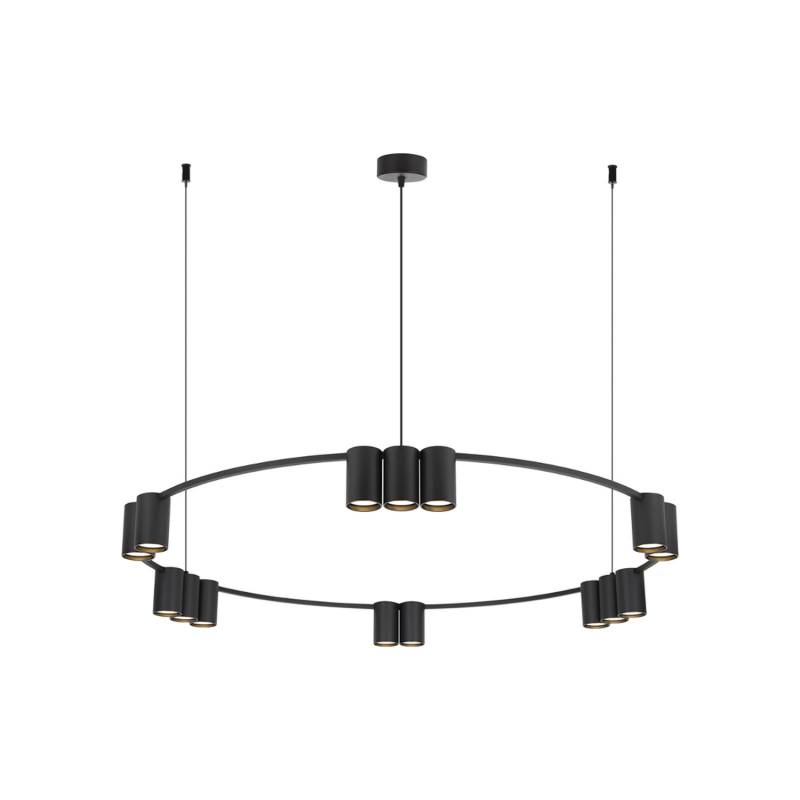 Genesis Hängelampe Hängeleuchte Lampe Leuchte Pendelleuchte Pendellampe Licht B-Ware von Unbekannt