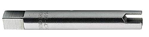Gewindekronen,60204,Typ AA83, Gr.3,M6 Gewindekronen,60204,Typ AA83, Gr.3,M6 von Exact