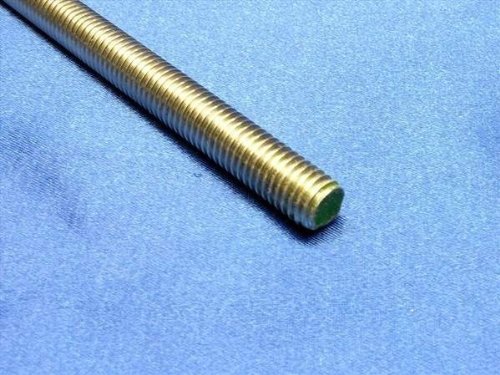Gewindestange M16 DIN976 1000 mm V2A Edelstahl Gewindestange M16 DIN976 1000 mm V2A Edelstahl von Unbekannt
