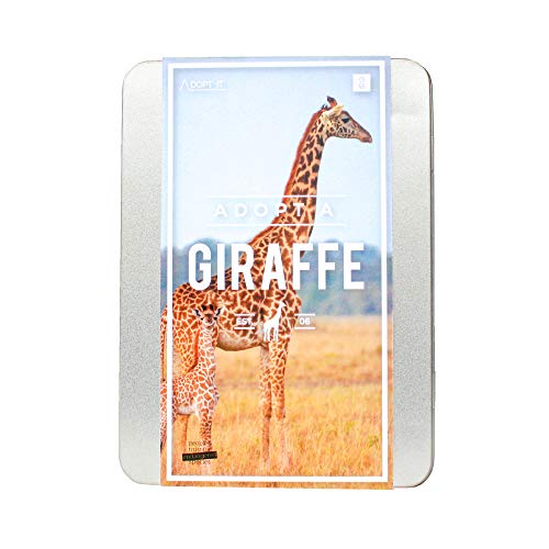 Gift Republic"Adopt a Giraffe"-Geschenkbox von GR Gift Republic