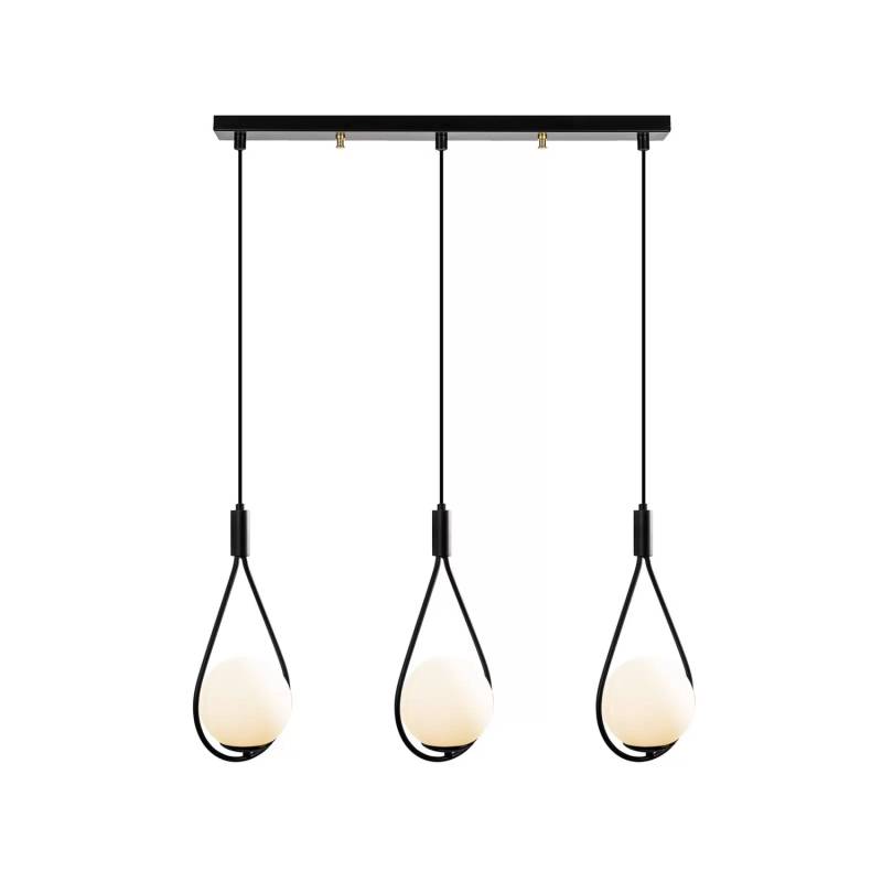 Gmn 00009 Hängeleuchte Hängelampe Leuchte Lampe Pendelleuchte Pendellampe Licht B-Ware von Unbekannt