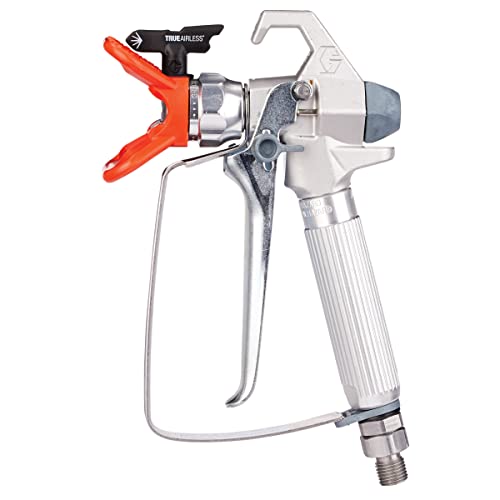 Graco 243012 SG3 Airless-Spritzpistole mit Filter, Düse und Düsenunterstützung – für Magnum A20, A30, A45, A60, A80, A100, ProS19, ProS21 von Graco