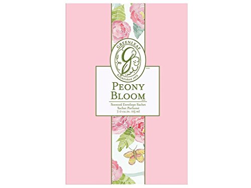 Greenleaf Duftsachet "Peony Bloom"™ 115 ml von Unbekannt